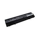 CS Batteri til Latitude E5440 Laptop 11,1V (kompatibelt) SE