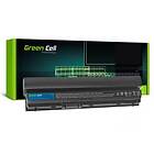 Green Cell DE55 Batteri för Latitude 11.1V 4400mAh SE