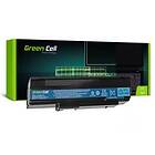 Green Cell AC12 Batteri för Extensa 11.1V 4400mAh SE