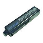 -Products PA3817U-1BRS batteri till Toshiba Satellite L750-065 (kompatibelt) SE