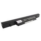 CS Batteri til Dynabook R751 Laptop 11,1V (kompatibelt) SE