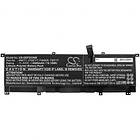 CS Batteri till XPS Laptop 11,4V (kompatibelt) SE