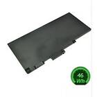 Laptopbatteri till bl.a. EliteBook 840 G3 (original) SE