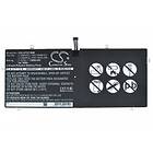 CS Batteri til Yoga 2 Pro 13.3" Laptop 7.4V (kompatibelt) SE