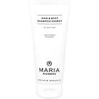 Maria Åkerberg Hair & Body Shampoo Energy 100ml
