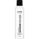 Vision Haircare Mandarine Shower Mousse 200ml