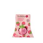 Bubble T Fruitea raspberry Bath Fizzer 150ml