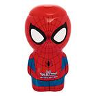 Spiderman Shower Gel & Shampoo 400ml