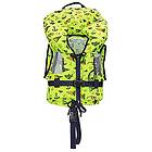 Plastimo Typhon Kids Lifejacket