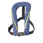 Plastimo Pilot 165n Automatic Inflatable Lifejacket With Safety Belt