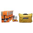 Goldenship 150n 4 Safety Set