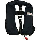 Goldenship 150n Inflatable Life Jacket&harness