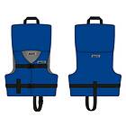 TRAC Outdoors Infant Vest Röd