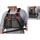 Full Throttle Movement Dynamic Lifejacket