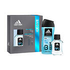 Adidas Ice Dive For Him EdT Gift Box