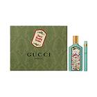 Gucci Flora Gentle Jasmine Gift Set, EdP 50ml + Travelspray 10ml