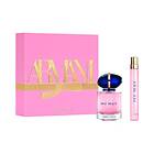 Giorgio Armani My Way Set, EdP 30ml + 10ml