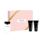 Narciso Rodriguez For Her Pure Musc Set, EdP 50ml + BL SG