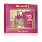 Juicy Couture Viva La EdP Gift Box