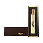 Memo Fragrances African Leather 10ml