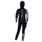 Aqualung Dynaflex Fs Fz 7 Mm Woman L