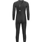 Orca Zeal Perform Long Sleeve Neoprene Wetsuit Svart 6T