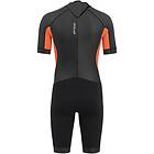 Orca Vitalis Shorty Svart 7 Kvinna
