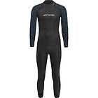 Orca Mantra Freedive Wetsuit Svart MT