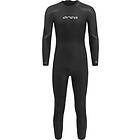 Orca Athlex Flow Neoprene Suit Svart 6