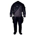 Apeks Thermiq Adv Dry Hombre Svart M