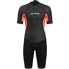 Orca Vitalis Shorty Svart 8 Kvinna