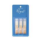 Rico Royal Bb-klarinett 3-pack 1,5