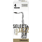 Rico RSJ-F Tenor-sax 5-pack 4M