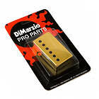 DiMarzio F-Humbucker PU Cover GoldGG1601G