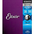 Elixir PWRS Resonator 016-056