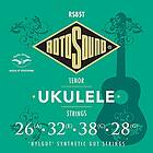 Rotosound RS85T Ukulele Tenor Nylgut Strings