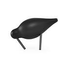 Normann Copenhagen Shorebird svart liten