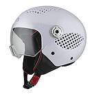 NZI B-cool 3 Open Face Helmet Vit M