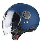 NZI Ringway Duo Open Face Helmet