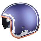 Axxis Of507sv Hornet Sv Royal Open Face Helmet Flerfärgad M