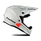 Hebo Hmx-p01 Stage Ii Motocross Helmet Vit M