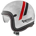 Premier Helmets 23 Vintageplatin Ed. Dr Do 92 22,06 Open Face Helmet XS