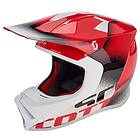 Scott 550 Noise Mips Ece Motocross Helmet
