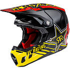 Fly Racing Formula Cc 2021 Motocross Helmet Svart L