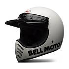 Bell Moto Moto3 Classic Motocross