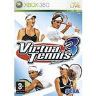 Virtua Tennis 3 (Xbox 360)