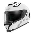 Sena Stryker Bluetooth Full Face Helmet Vit M