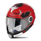 Nolan N30-4 Vp Blazer Convertible Helmet Röd S