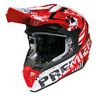 Premier Helmets Exige Zx 2 Motocross