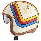 Premier Helmets 23 Vintageplatin Ed. Ex 8 Bm 22,06 Open Face